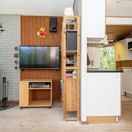 5 Person Holiday Home In Odder Exteriör bild